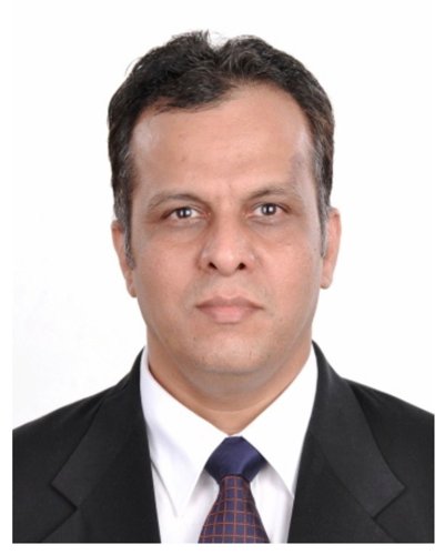 Ajay Yamdagni