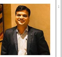 CA Ashish Shah