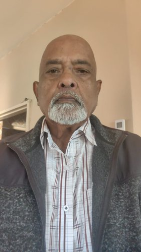 Daniel Balkissoon
