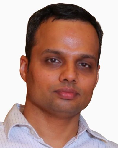 Jeta Sharma