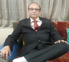 Nimesh Shah
