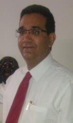Parthiv Parikh