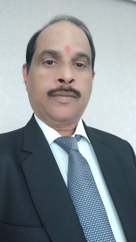 Pendyala Srinivas