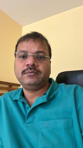 Phaneendra Kumar