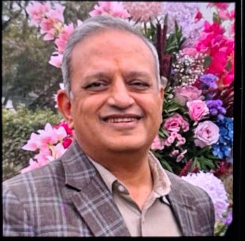 Sandeep Parwal