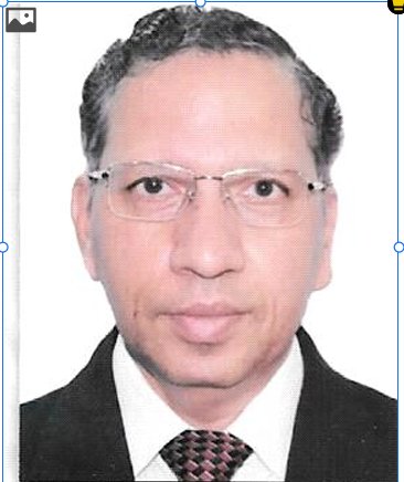 Satya Narayan Baheti