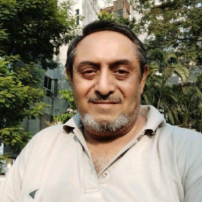 Shreyas Gandhi