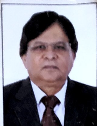 Sukhbir Singh Chauhan