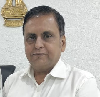 Viren Mehta