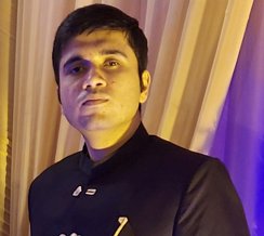 Yash Shah